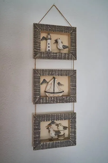 بيت للعطل Sotillo E-6-8 سان خوسيه إسبانيا
