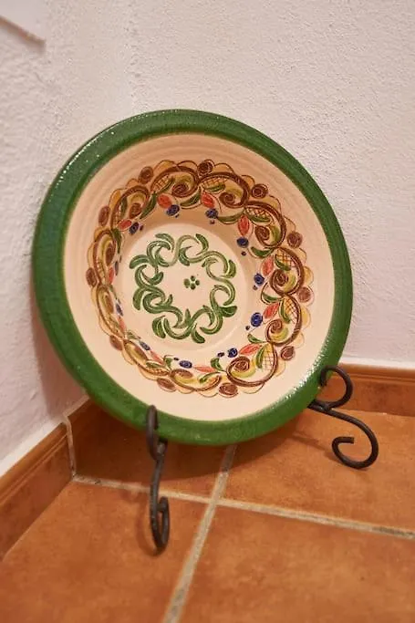 بيت للعطل Sotillo E-6-8 سان خوسيه